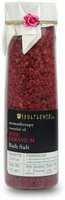 Soulflower Rose Geranium Bath Salt, 500g