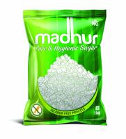 [Pantry] Madhur Pure and Hygienic Sugar, 1kg