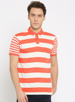 Men Polos and Tees Minimum 70% off or more from 269 @Jabong