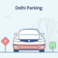 100% Cashback up to Rs.30 when you pay using Paytm at following parking locations in Delhi NCR