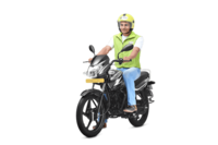 Ola Bike Ride : 50% off upto Rs 30 on first 3 bike rides!