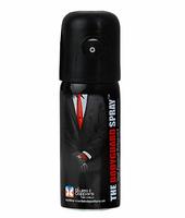 The Bodyguard Spray Pepper Spray for Self Defence - 35gm (55ml) 