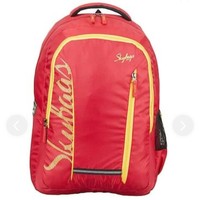 BackPacks Upto 70% off + Additional 20-30% Cashback