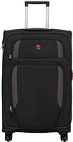 Swiss Gear by Victorinox Cabin Luggage MIn 80% off Rs. 1899