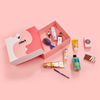 iDIVA Beauty Box-11 Handpicked Skin And Hair Essentials