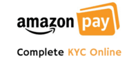 Complete Amazon pay Kyc and get 200 pay balance 