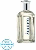 Tommy Hilfiger For Men Eau de Toilette - 100 ml  (For Men)