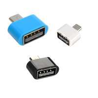 Pack of 3 OTG adapters @ 0/- Effectively & Mobile Accessories Masterlink added