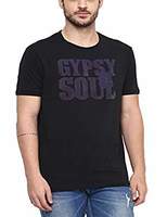 Spykar Clothing at Flat 80% Off (Selected Sizes : X, XL, 2XL)