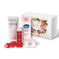 Nykaa Healthy Glow Glam Box