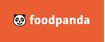 Foodpanda :- Flat 50% off upto 200₹ on Top Restaurants on this weekend