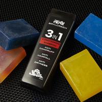 Brylcreem 3 in1 Conditioning Shampoo, 200 ml