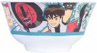 Ben 10 Round Bowl