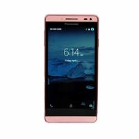 (Lowest price) 49% off on Panasonic Eluga I2 8 GB (Rose Gold) 1 GB RAM, Dual SIM 4G
