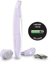 Havells FD5001 Cordless Trimmer for Women  (Purple)