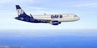 GoAir Fares from Rs.1499 Only | Rs.500 Cashback + Rs.400 Off on 2000 with PayPal Applicable 