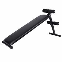 (Loot) Protoner PRSITUP Blend Adjustable Sit-up Bench Ab Cruncher