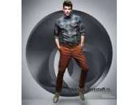 blackberrys Men's Shirt 70% or 80% off from Rs. 465