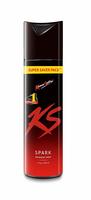 Kamasutra Spark Deo Spray for Men, 260ml 