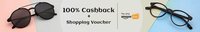 Coolwinks : Get 100% Cashback up to Rs.1600, plus reward cashback between Rs. 5 to Rs. 400 when paid via Amazon pay