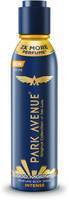 Park Avenue Good Morning Intense Perfume Body Spray - For Men (Price increased now)