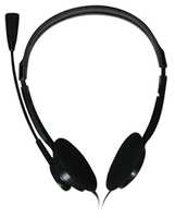 Zebronics H-11Hm Comp Headphone W/Mic