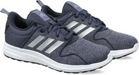 ADIDAS TORIL 1.0 M Running Shoes For Men (Blue)