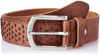 Min. 75% off on Men's Leather Belt - Lee, Park Avenue & Parx by Raymond