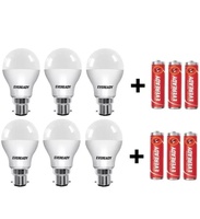 Eveready lightening stuffs at  upto 70% off more than 4 ratings