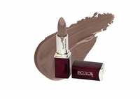 [Steal Price] Incolor Lip Perfection Lipstick, 128 Brown, 3.7g