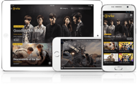 Viu: Free subscription for 1 month