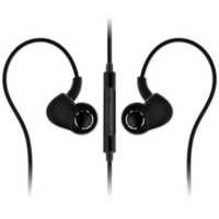 [Loot Price] SoundMAGIC PL30 + C in-Ear Earphones (Black) {Check P.C.}
