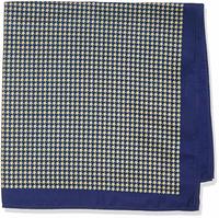 Flat 70% Off On Peter England Men's Handkerchief 