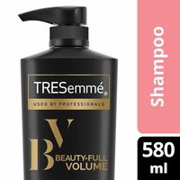 TRESemme Beauty Volume Shampoo, 580ml 