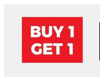 Max Fashion Sale : Buy 1 Get 1 Free + Extra 15% Off + 10% Cashback using HDFC Cards on min 1999