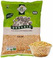 24 Mantra Organic Tur Dal, 1kg at Rs.80