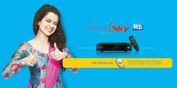 Tata Sky The HD Access & Dhamaal Mix HD Access Fee at Rs.1 Only for One Month (15th - 16th Dec)