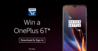 Amazon Quiz Time Answers – 16th December : Answer & Win OnePlus 6T