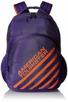 American Tourister Bags @ 80% off