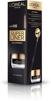 [50% off] L'Oreal Paris Super Liner Gel Intenza 36H Profound Black 2.8 g