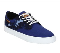 Park Avenue Men's Dark Blue Sneakers-11 UK/India (45 EU)(PXSS00036-B6) 