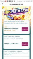 (verified) Vmate New Offer- Paytm 20 Rs recharge for free (working for all)