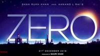 Book ZERO movie tickets and get 50% off upto 150 