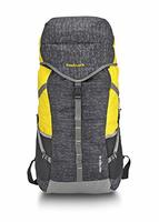 Fastrack 50Ltrs Black Rucksack (A0726NGY01)