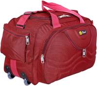 Duffel Strolley Bag 85%OFF