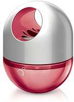 Lightning deal- 41% off on Godrej aer Twist - Car Freshener - Petal Crush Pink (45 g)
