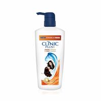 Clinic Plus Strong and Extra Thick Shampoo, 650ml