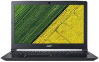 Acer Aspire 5 (Core i5 - 7th Gen / 8 GB / 1 TB / 39.62 cm (15.6 Inch) / Linux / 2 GB Graphics) Aspire 5 A515-51G-50UW (NX.GVMSI.005) (Steel Grey, 2.2 kg)