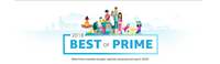 2018  BEST OF PRIME  