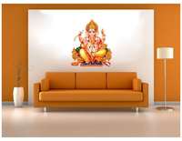 (LOOT) Wall sticker at ₹19
